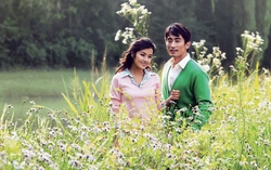Cha In Pyo & Shin Ae Ra: Luôn thấy ở nhau sự tốt đẹp